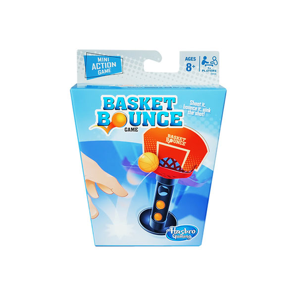 Basket Bounce 미니농구게임 바스켓볼 E4948