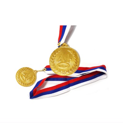 (신학기) ★ 목걸이 상메달 금메달 졸업메달
