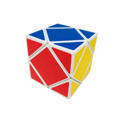 (월성) 매직 스큐브 퍼즐 1개 큐브